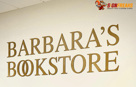 Barbara's Books Store