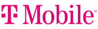 T-Mobile logo used in SignFreaks client portfolio Chicago.