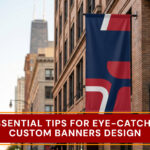 Custom banner design showing high-contrast typography for better readability.