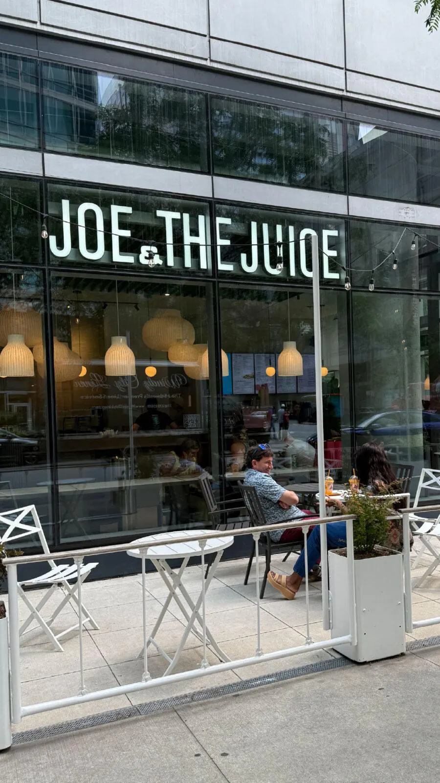 Header Pages Channel Letters in Chicago, built and installed by SignFreaks