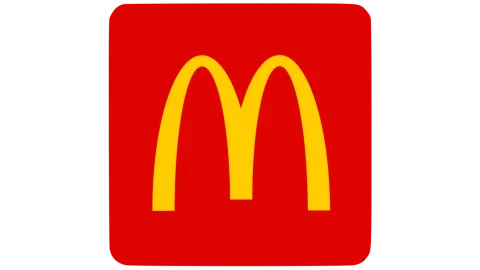 McDonald's logo
