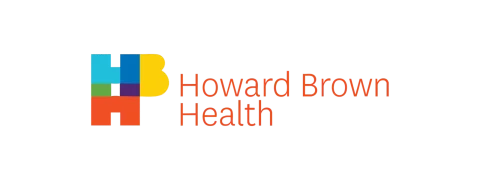 Howard Brown Health logo