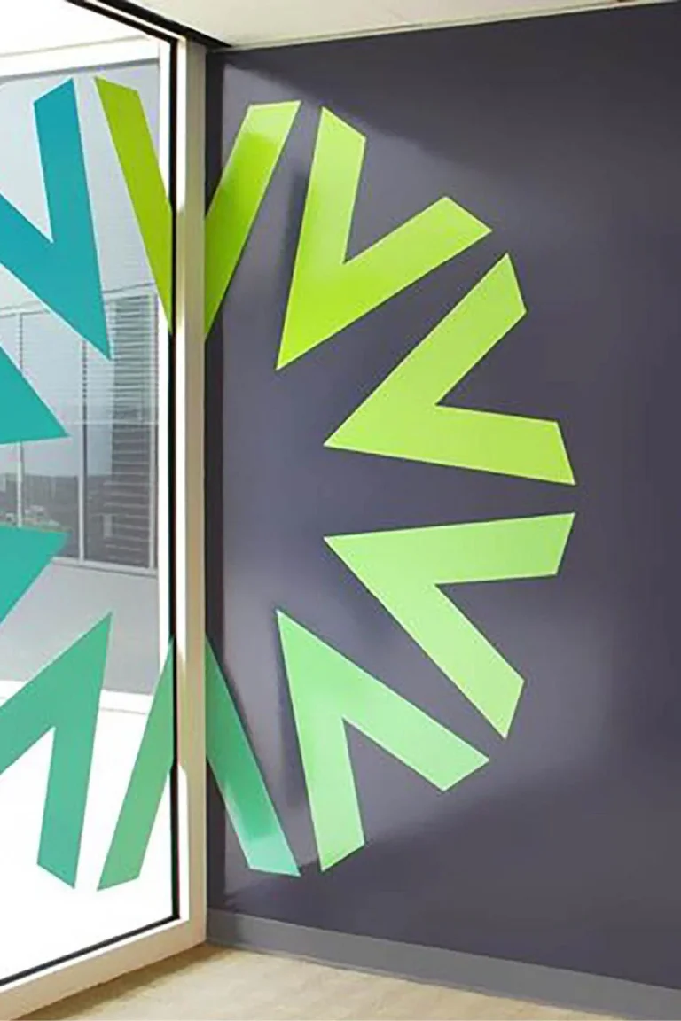 Wall Wraps Chicago, built and installed by SignFreaks